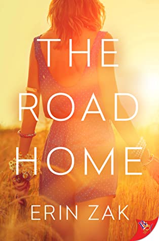 4* Review: The Road Home – Erin&nbsp;Zak