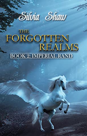 5* Review: The Forgotten Realms – Silvia&nbsp;Shaw