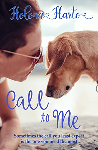 5* Review: Call to Me – Helena&nbsp;Harte