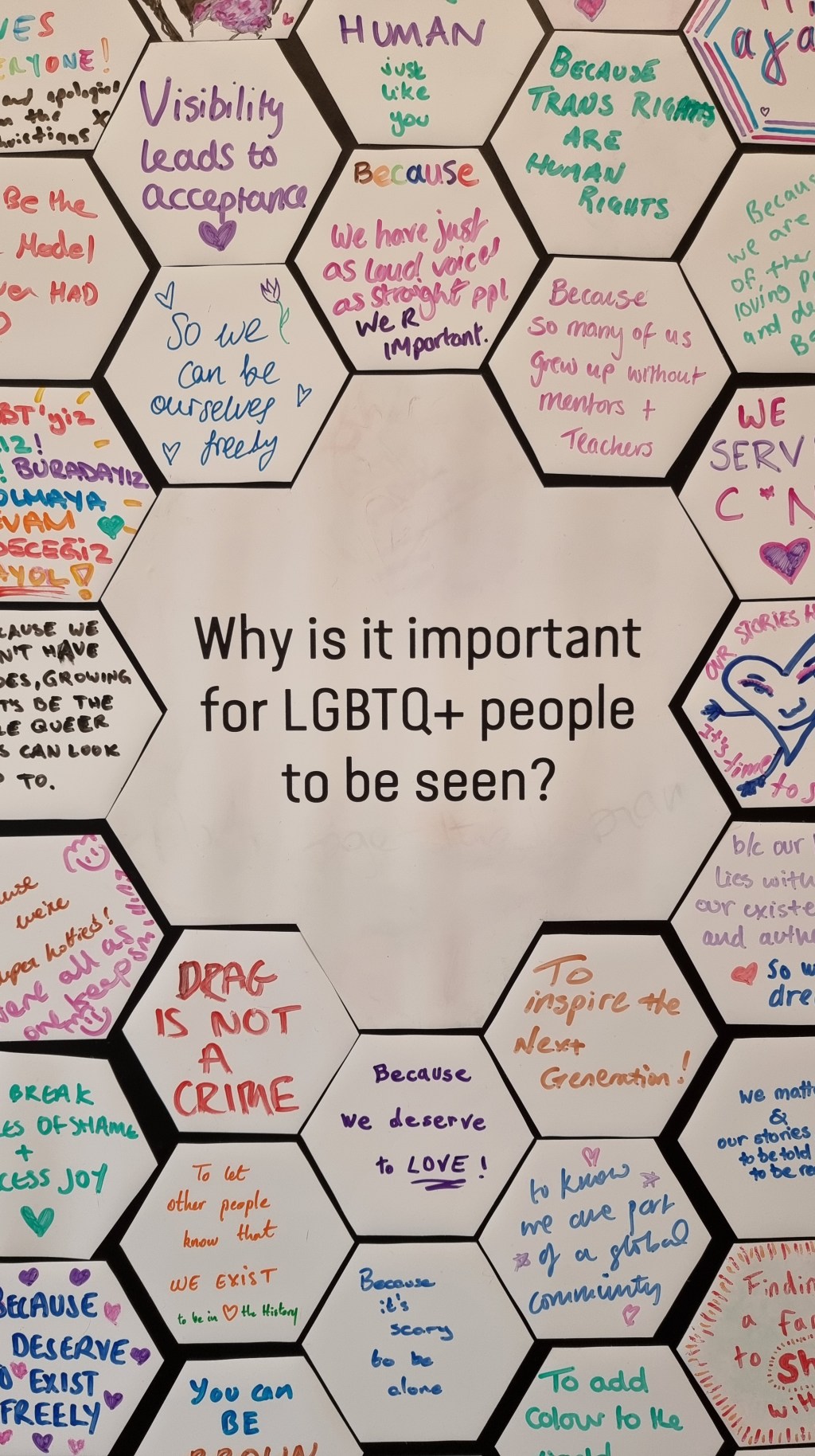 Thoughts on supporting queer&nbsp;businesses
