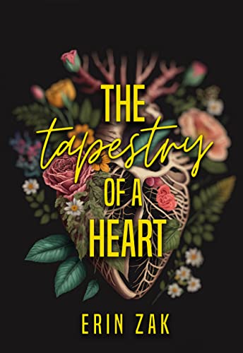 5* Review: The Tapestry of a Heart – Erin&nbsp;Zak