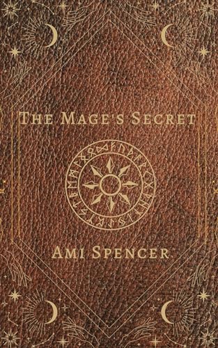4* Review: The Mage’s Secret – Ami Spencer