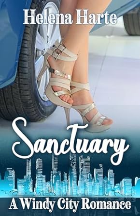 5* Review: Sanctuary – Helena&nbsp;Harte