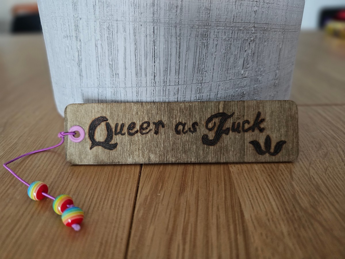 Show up, even&nbsp;when…